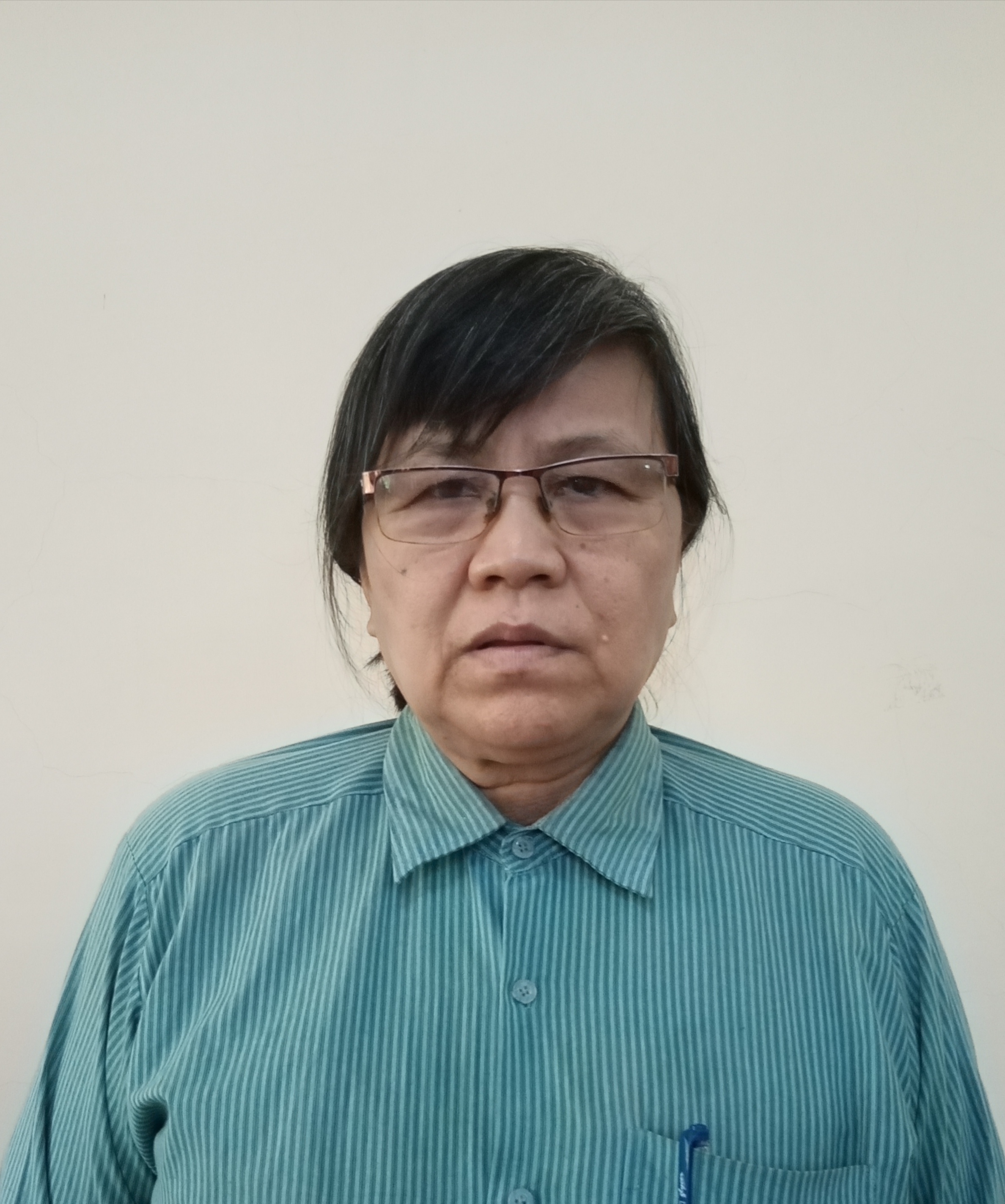 Dr. Htwe Tin